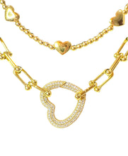 Load image into Gallery viewer, Pavé Kinda Love