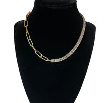 Load image into Gallery viewer, Torn