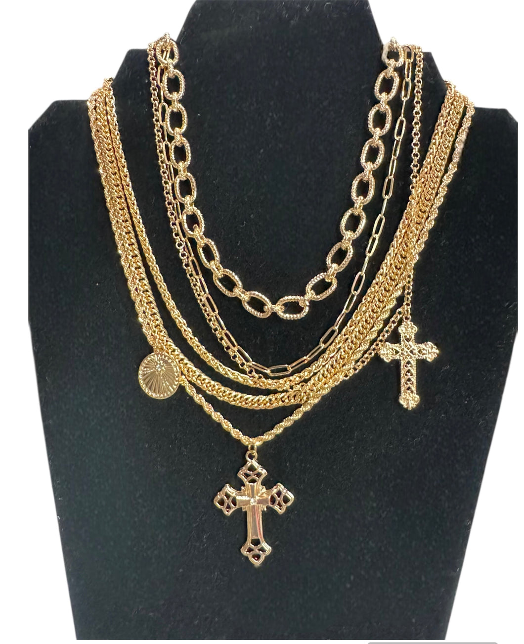Jane of All Chains
