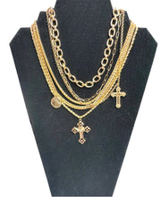 Load image into Gallery viewer, Jane of All Chains
